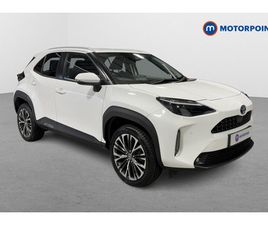 1.5 HYBRID EXCEL 5DR CVT