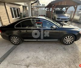 VOLVO S80 DRIVE VOLVO 80 1.6 DIZEL
