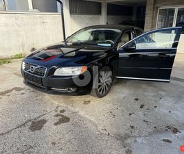 VOLVO S80 MOGUCA ZAMJENA ILI KOMBINACIJA