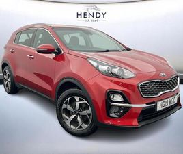 1.6 GDI 2 EURO 6 (START/STOP) 5DR