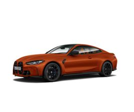 M4 COMPETITION COUPÉ MIT M XDRIVE (AB 20
