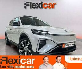 PERFORMANCE AWD 70KWH 212KW