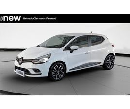 CLIO TCE 120 ENERGY EDC