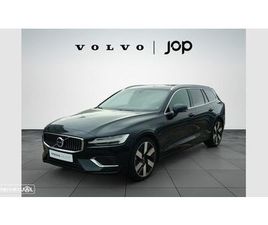 VOLVO V60 T6 VOLVO V60 2.0 T6 AWD TE CORE