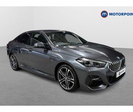 218I M SPORT 4DR DCT