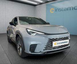 LEXUS LBX 1.5 KOMFORT PAKET 100 KW