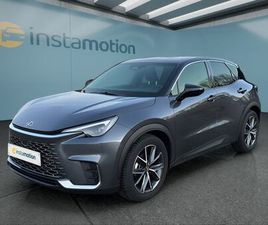 LEXUS LBX LEXUS LBX FWD EMOTION TECHNIK-PAKET 100 KW