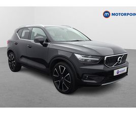 1.5 T3 [163] INSCRIPTION PRO 5DR GEARTRONIC