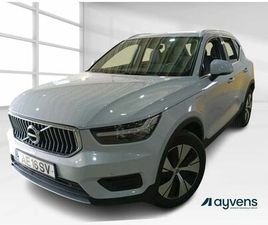 VOLVO XC40 T5 VOLVO XC40 1.5 T5 PHEV INSCRIPTION EXPRESSION