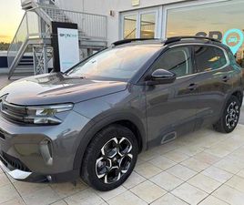 HYBRID 180 E-EAT8 SHINE