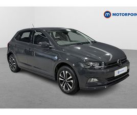 1.0 TSI 95 UNITED 5DR