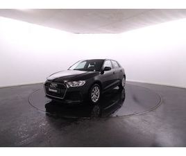 AUDI A1 SPORTBACK SPORTBACK 25 TFSI ADVANCED SE