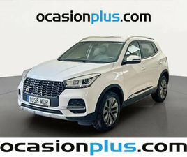 DR MOTOR DR4 DR4 1.5 (116 CV)