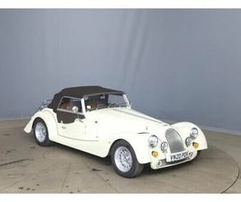 2020 MORGAN PLUS 4 2.0 (255BHP) AUTO