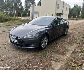 TESLA MODEL S STANDARD