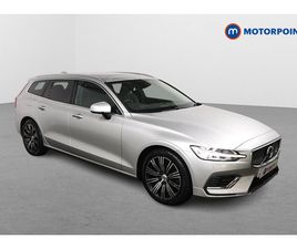 2.0 T6 RECHARGE PHEV INSCRIPTION 5DR AWD AUTO