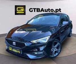 CUPRA LEON E-HYBRID