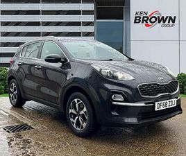 1.6 GDI 2 EURO 6 (START/STOP) 5DR