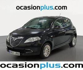 1.2 GOLD EVO II (69 CV)