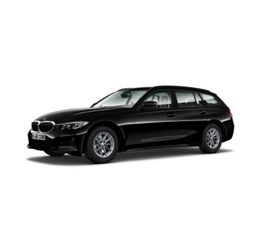 320D TOURING