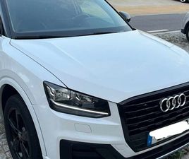 AUDI Q2 AUDI Q2 1.6 TDI, 116CV
