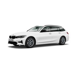 318D TOURING (2018 - 2022)