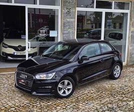 AUDI A1 1.4 TDI