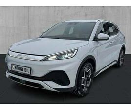 BYD ATTO 3 60 COMFORT 5D