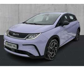 BYD DOLPHIN 60 COMFORT 5D