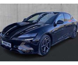 BYD SEAL 86 EXCELLENCE AWD 4D