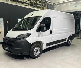 PEUGEOT BOXER LCV FURGONE 335 L2 H2 2.2 BLUEHDI 140 CV S&S