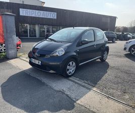 TOYOTA AYGO 1.4 D - 54 CONFORT