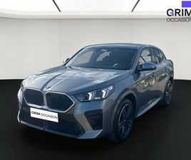BMW X2 20I X2 SDRIVE20I