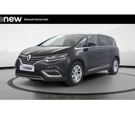 ESPACE DCI 130 ENERGY ECO2