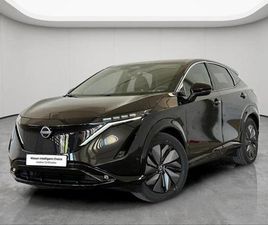 NISSAN ARIYA 87 KWH 4X2 ADVANCE C 22KW + T.PAN