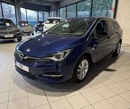 ASTRA SPORTS TOURER 1.5 TURBO D ELEGANCE S/S