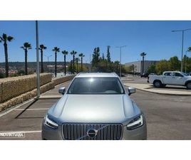 VOLVO XC 90 2.0 D4 INSCRIPTION