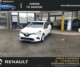 1.5 BLUE DCI - 85 V SOCIÉTÉ AIR