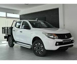 2.4 DI-D CD INVITE 4WD