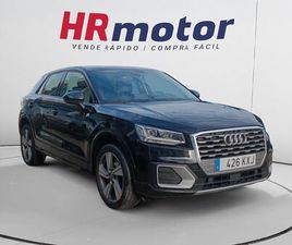 AUDI Q2 SPORT EDITION 1.6 TDI 85 KW (116 CV) S TRONIC