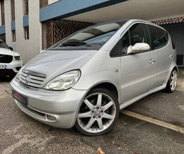 210 2.1L AVANTGARDE EVOLUTION -TOIT OUVR