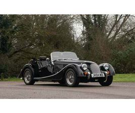 2016 MORGAN PLUS FOUR VENTE AUX ENCHÈRES