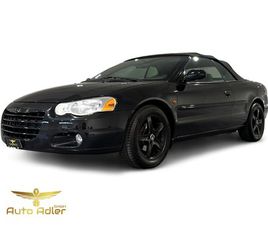 SEBRING 2.7 V6 TOURING (LX)