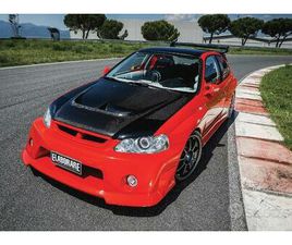 HONDA CIVIC HONDA CIVIC VTI