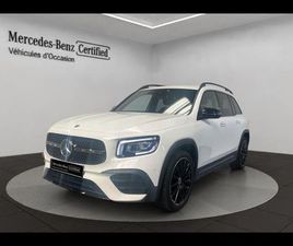 200D 150CH AMG LINE 8G DCT