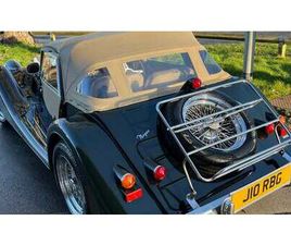 MORGAN PLUS-8 1998 MORGAN PLUS-8