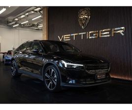 POLESTAR 2 LONG RANGE DUAL 78 KWH