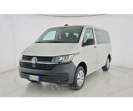 2.0 TDI 110CV PC TRENDLINE 9 POSTI