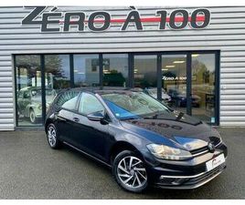 VII 1.4 TSI 125 BLUEMOTION TECHNOLOGY SO