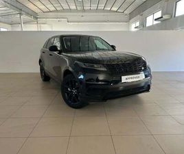LAND ROVER RANGE ROVER VELAR 2.0D I4 204 CV DEL 2024 USATA A VENEZIA